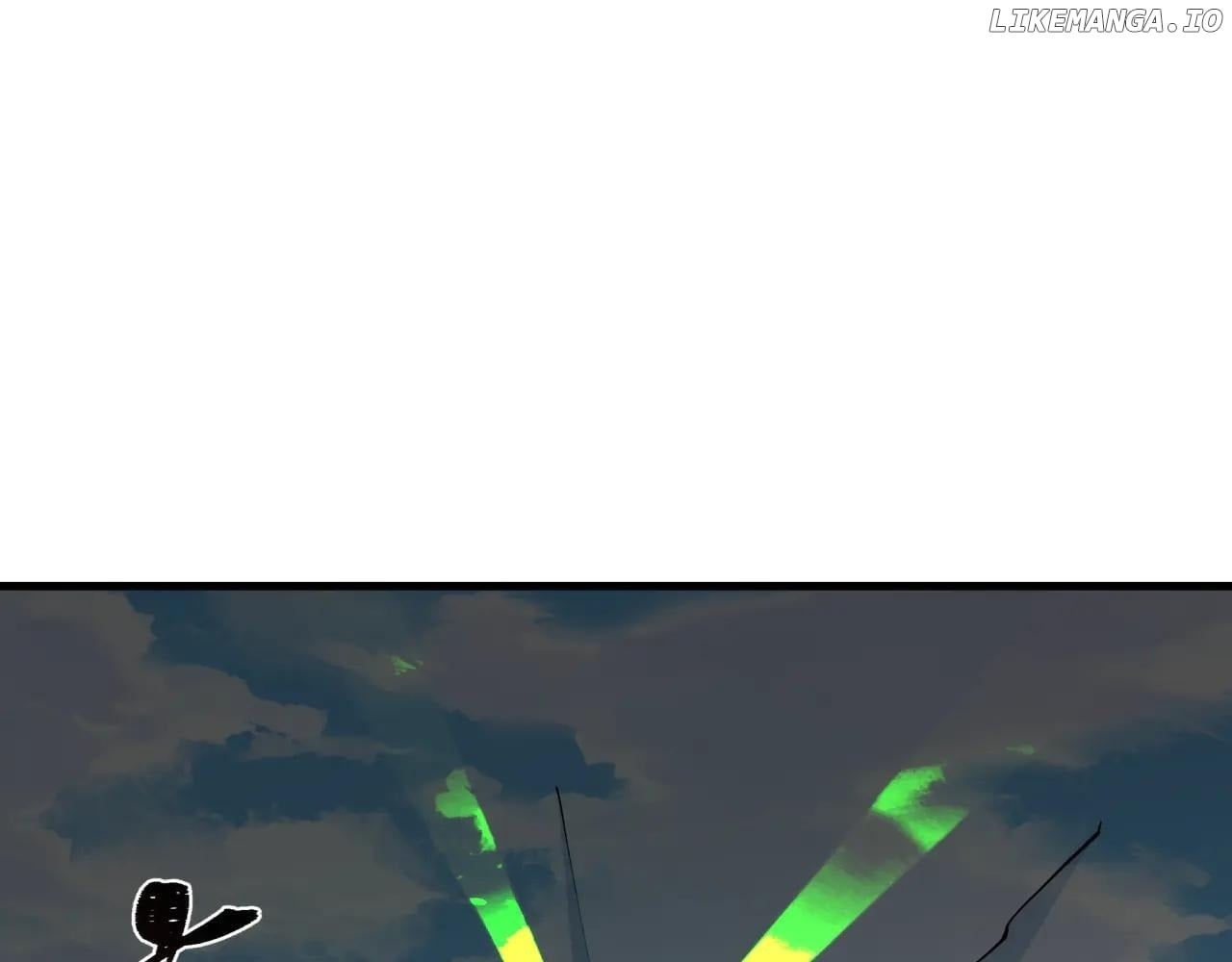 Era of the Haunted Chapter 357 - page 2